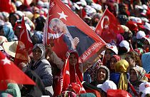 Golpe Turchia: il numero di arresti potrebbe superare quota 30.000