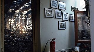Απόλλων: Το ιστορικό σινεμά της Λευκάδας που χάθηκε στις φλόγες
