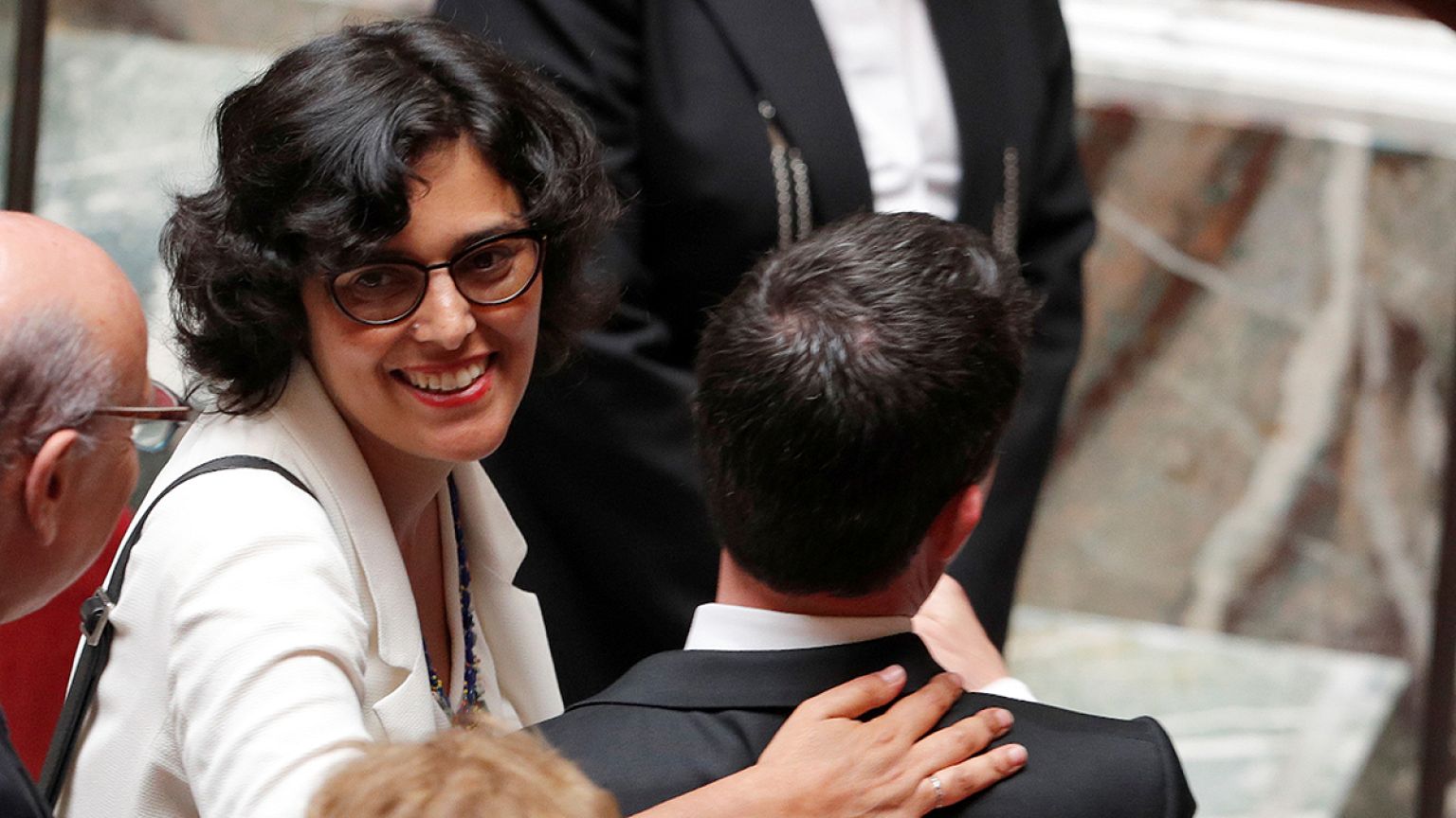La Loi Travail est officiellement promulguée au Journal officiel