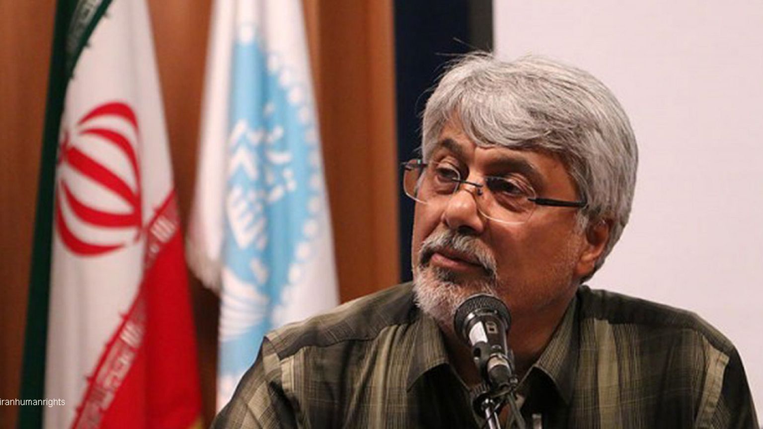 حکم سه سال زندان برای عیسی سحرخیز
