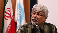 حکم سه سال زندان برای عیسی سحرخیز