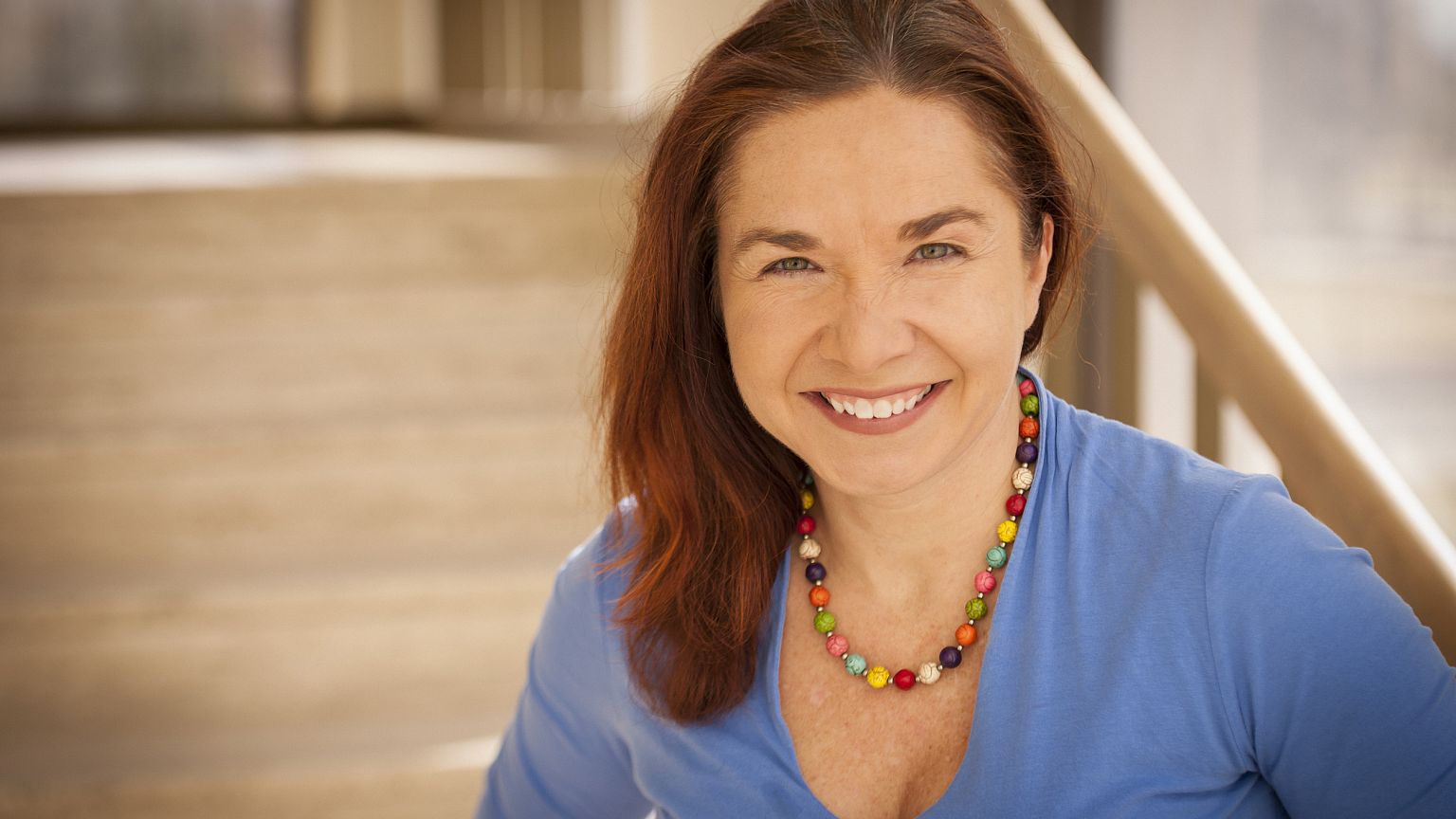 Katharine Hayhoe