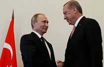 Rusya-Türkiye: "İki ülke arasında yeni bir sayfa açılacak"