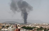 Mehrere Zivilisten bei Luftangriffen im Jemen getötet