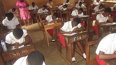 Ghana: Software busts over 590 high school exam cheats