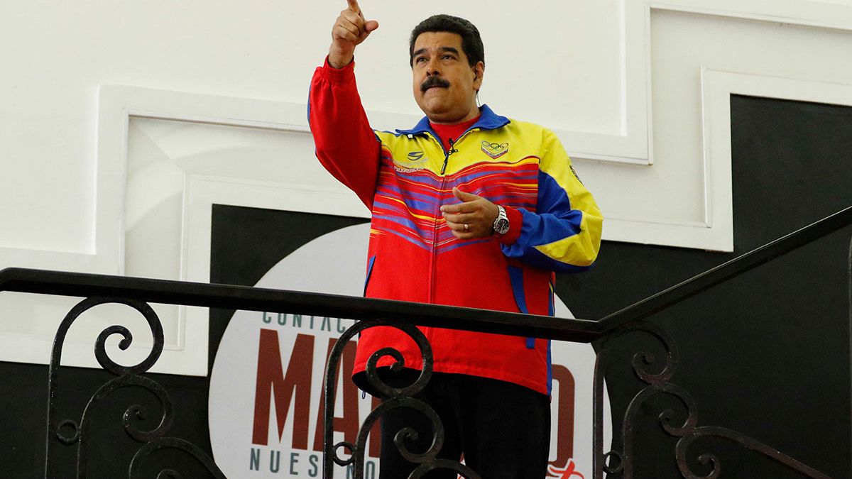 Venezuelában idén lenne ideális az ellenzéknek a referendum