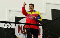 المجلس الانتخابي الفنزويلي: جدول زمني للاجراءات الآيلة للاطاحة بمادورو
