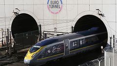 Απεργίες στα τρένα Eurostar