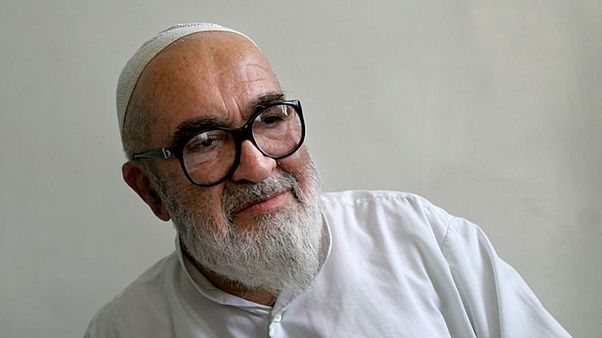 فایل صوتی جلسه آیت الله منتظری با هیات مرگ؛ در گفتگو با احمد منتظری فایل صوتی جلسه آیت الله منتظری با هیات مرگ؛ در گفتگو با احمد منتظری