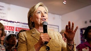 Une plainte contre Clinton pour l'attaque de l'ambassade américaine de Benghazi