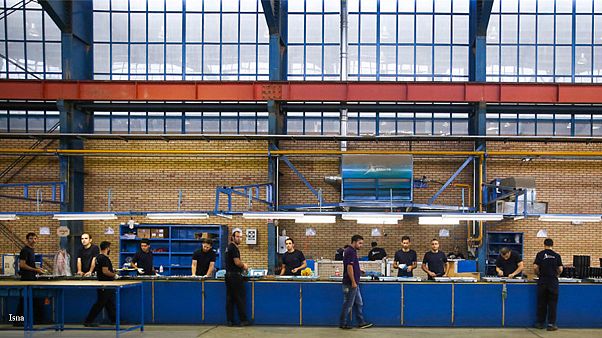 احياء صنایع کوچک در ایران؛ مقدمه‌ای برای خروج از رکود