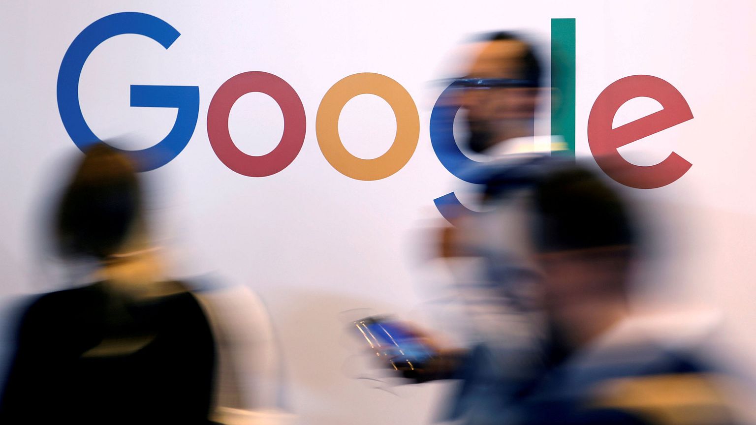 Image: Google logo