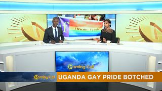 Uganda squashes gay pride parade by LGBTIs [The Morning Call]