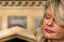 Acoso sexual: dos de cada tres mujeres "son víctimas"