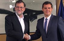 احتمال ائتلاف احزاب برای تشکیل دولت در اسپانیا