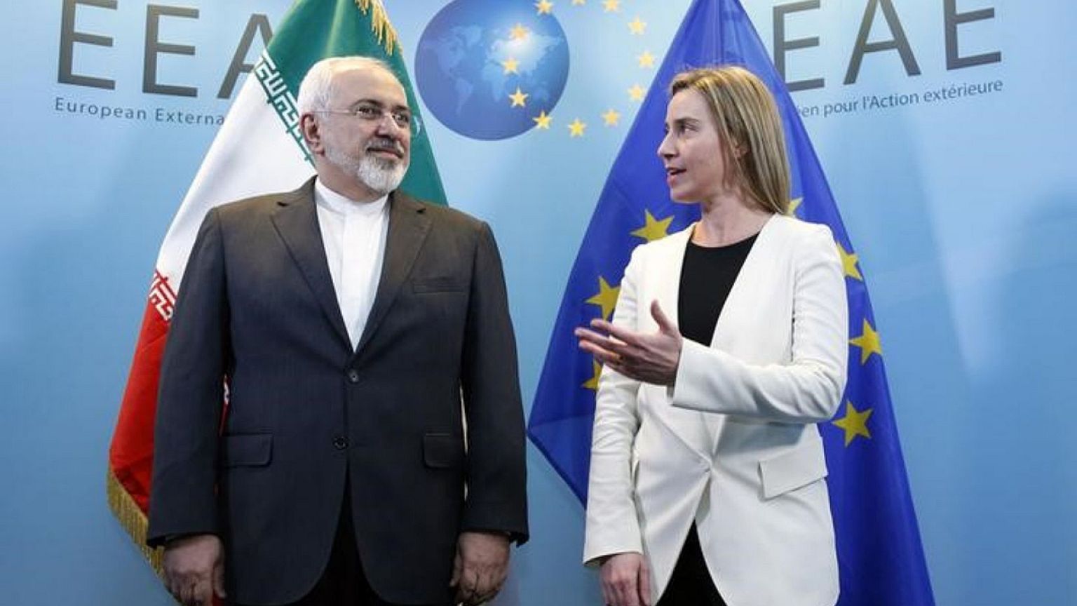 عبدالکریم لاهیجی: درگفتگوهای حقوق بشر با اروپا نباید در برهمان پاشنه سابق بچرخد