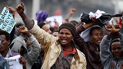 Ethiopia's 'deeply worrying' violent clashes - EU expresses concern