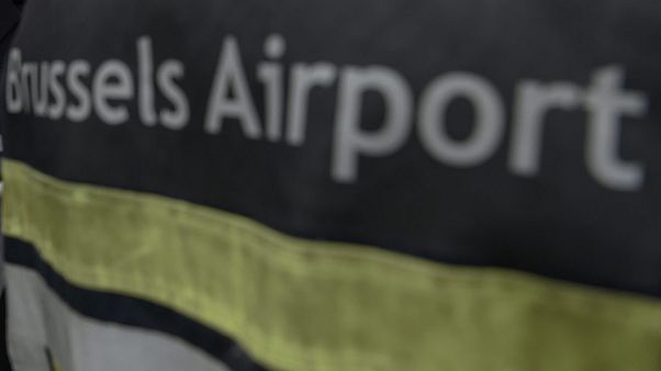 Planes land safely after double Brussels Airport bomb alerts Planes land safely after double Brussels Airport bomb alerts