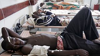 Centrafrique : une épidémie de choléra fait une dizaine de morts