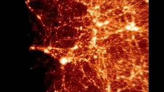 Une vision de l'Univers Une vision de l'Univers