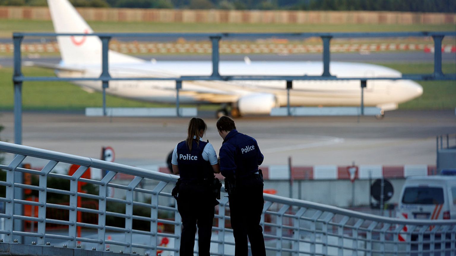 Belgio, tensione per minaccia terrorismo dopo due falsi allarme bomba a Zaventem