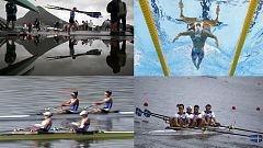 Ρίο 2016: Πέμπτος στην ιστιοπλοΐα ο Βύρων Κοκκαλάνης
