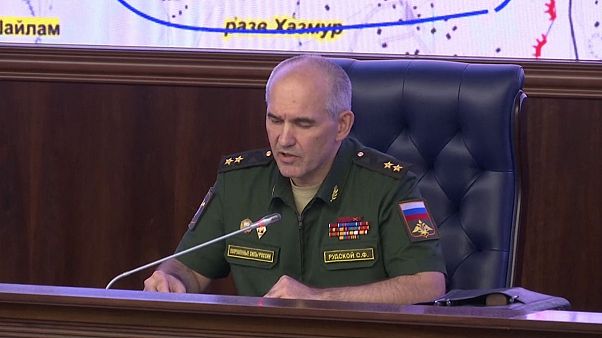 Syrie : accord sur une trêve humanitaire à Alep Syrie : accord sur une trêve humanitaire à Alep