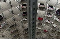 Des millions de clés de voitures piratables chez Volkswagen