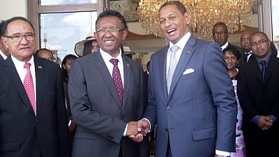 Le Premier ministre malgache accusé de détournement de fonds publics