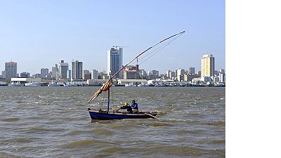 Mozambique : baisse de la croissance économique au premier trimestre 2016