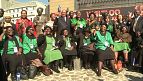 [no comment] L'opposition conteste la réélection du président Lungu en Zambie