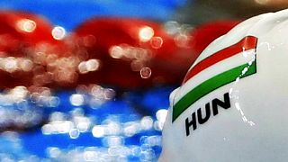 Kizárták a két magyar férfi úszóváltót a riói olimpián