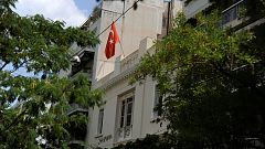 Τουρκία: Το υπουργείο Εξωτερικών αναζητά Τούρκους διπλωμάτες