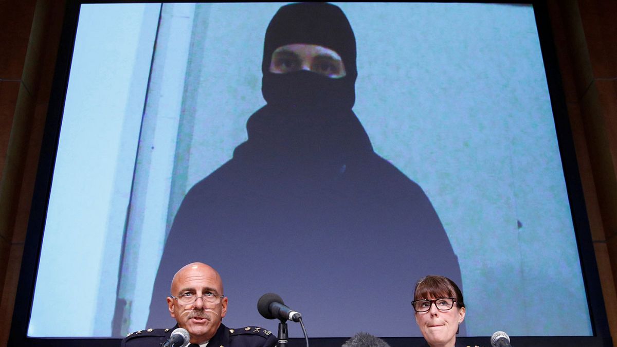 Kanada: Islamist vor möglicherweise geplantem Anschlag getötet