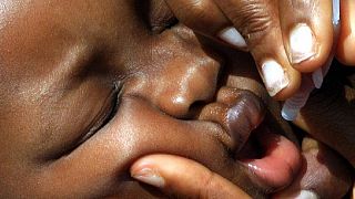 Résurgence de la polio au Nigeria