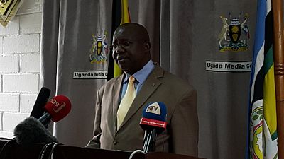 Nouvelle opération coup de poing du ministre ougandais de l'Éthique