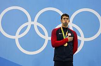Rio 2016, capolavoro Phelps: vince i 200 misti e conquista la quarta medaglia d'oro