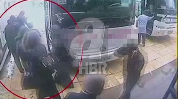 Британская школьница-джихадистка погибла в Ракке Британская школьница-джихадистка погибла в Ракке