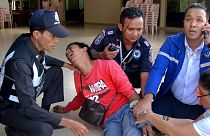 Tayland'da bombalı saldırılar turistik bölgeleri hedef aldı: 4 ölü