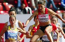 Rio, primo caso di doping nell'atletica: Silvia Danekova positiva all'Epo