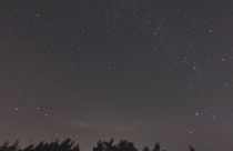 بارش شهاب سنگ در شامگاه پنجشنبه و اولین ساعات جمعه