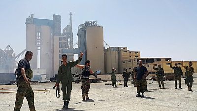 Libye : 23 personnes secourues par les forces spéciales