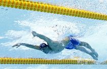 مایکل فلپس، شناگر اسطوره ای و پرافتخارترین ورزشکار تاریخ مسابقات المپیک