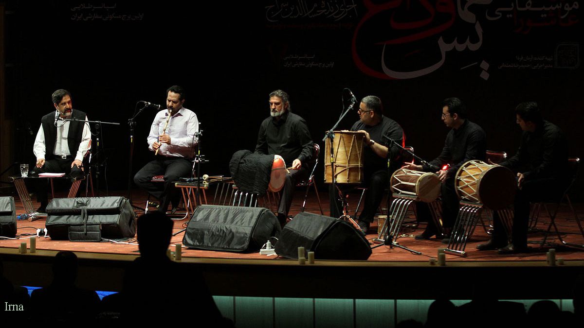 علم‌الهدی: مشهد شهر عیاشی و کنسرت نیست