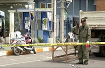 Anschlag in Hua Hin: Thailands Behörden waren vorgewarnt