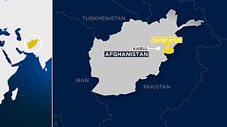 Afghan-Pakistan ISIL leader killed in US drone strike