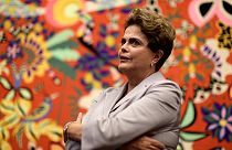 Βραζιλία: Στις 25 Αυγούστου αποφασίζει τελεσίδικα η Γερουσία για την τύχη της Ντίλμα Ρούσεφ