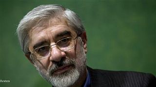میرحسین موسوی شرط عدم فعالیت سیاسی برای رفع حصر را رد کرده است