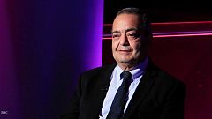افشین مبصر از خبرنگاران ارشد درگذشت