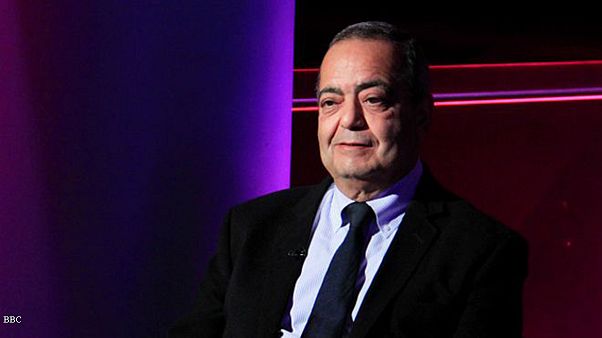 افشین مبصر از خبرنگاران ارشد درگذشت افشین مبصر از خبرنگاران ارشد درگذشت